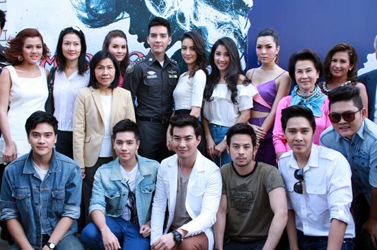 พบความเเซ่บ ละครน้ำดีสะท้อนสังคม คีตโลกา 29 ส.ค. 57 ตอนเเรก