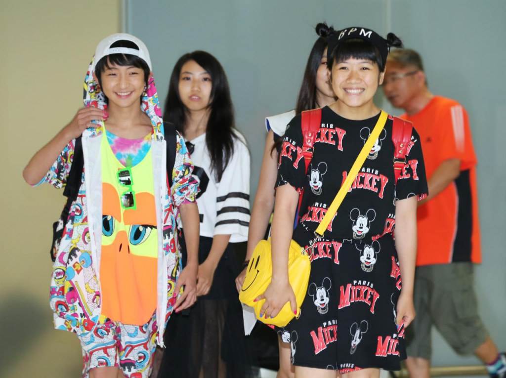 Tempurakidz เด็กซนของช้านมาแล้ววววววว
