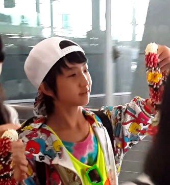Tempurakidz เด็กซนของช้านมาแล้ววววววว
