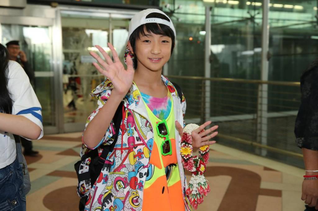 Tempurakidz เด็กซนของช้านมาแล้ววววววว