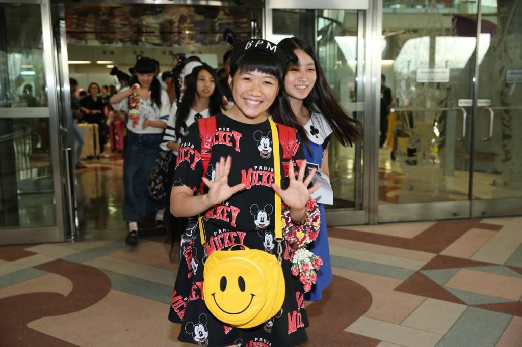 Tempurakidz เด็กซนของช้านมาแล้ววววววว