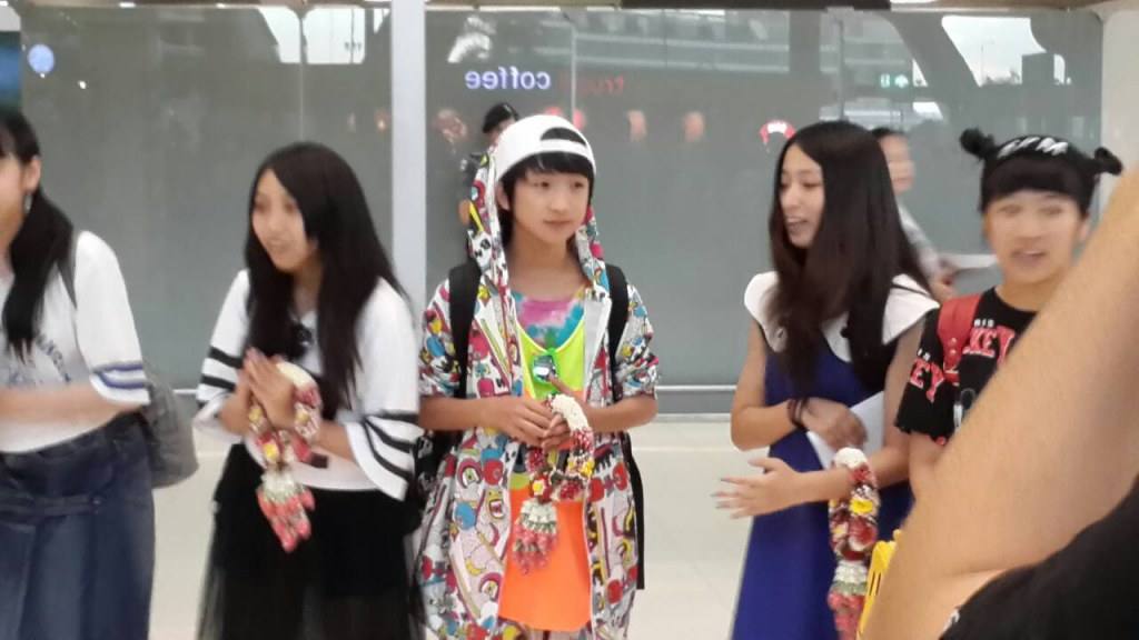 Tempurakidz เด็กซนของช้านมาแล้ววววววว