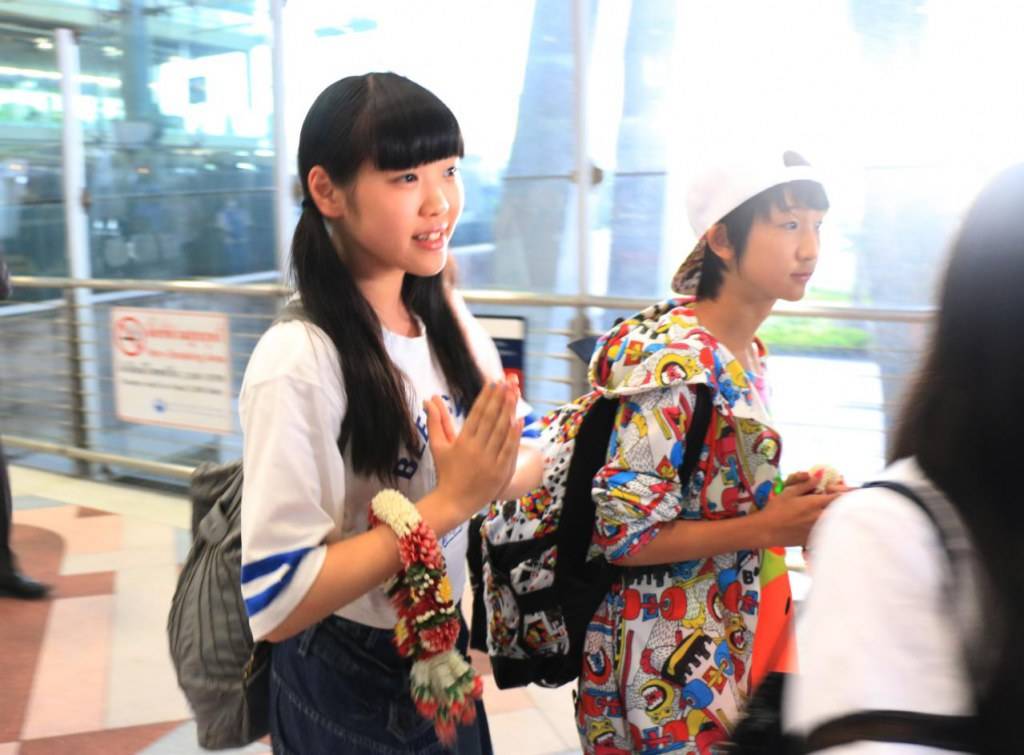 Tempurakidz เด็กซนของช้านมาแล้ววววววว