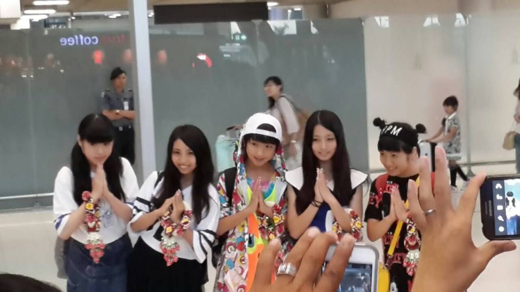 Tempurakidz เด็กซนของช้านมาแล้ววววววว