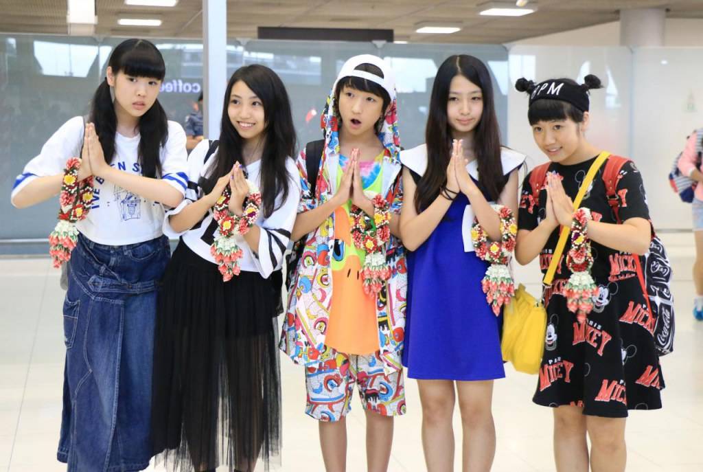 Tempurakidz เด็กซนของช้านมาแล้ววววววว