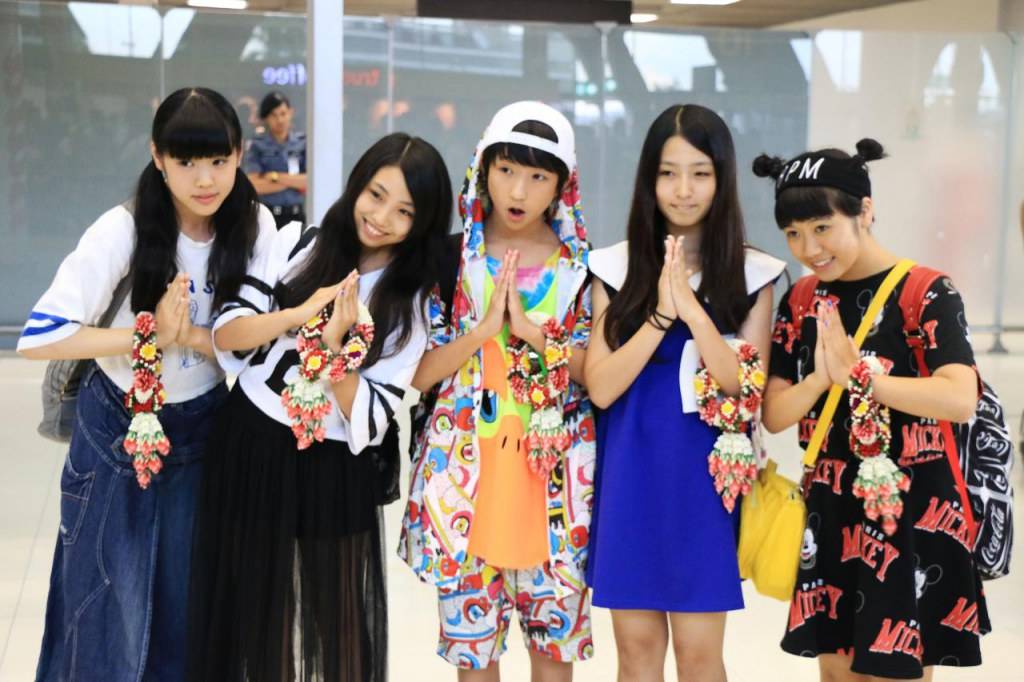 Tempurakidz เด็กซนของช้านมาแล้ววววววว