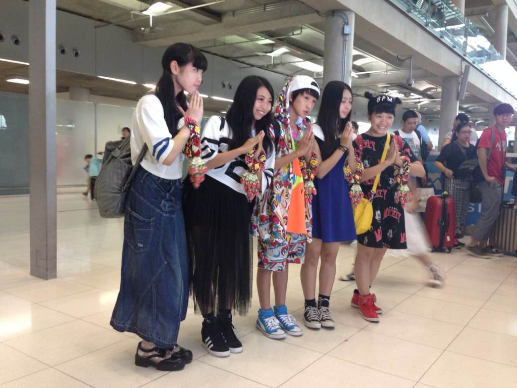 Tempurakidz เด็กซนของช้านมาแล้ววววววว