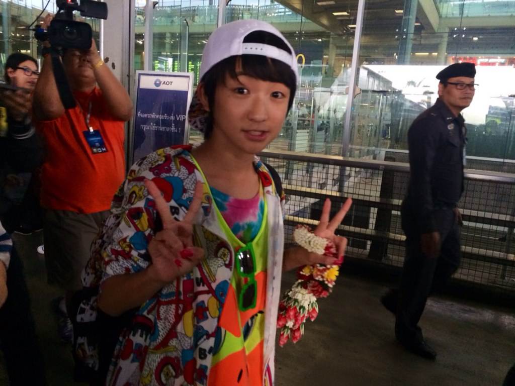 Tempurakidz เด็กซนของช้านมาแล้ววววววว