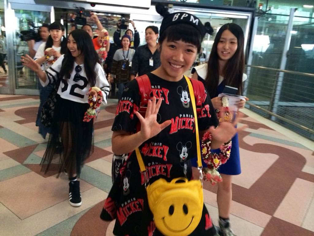 Tempurakidz เด็กซนของช้านมาแล้ววววววว