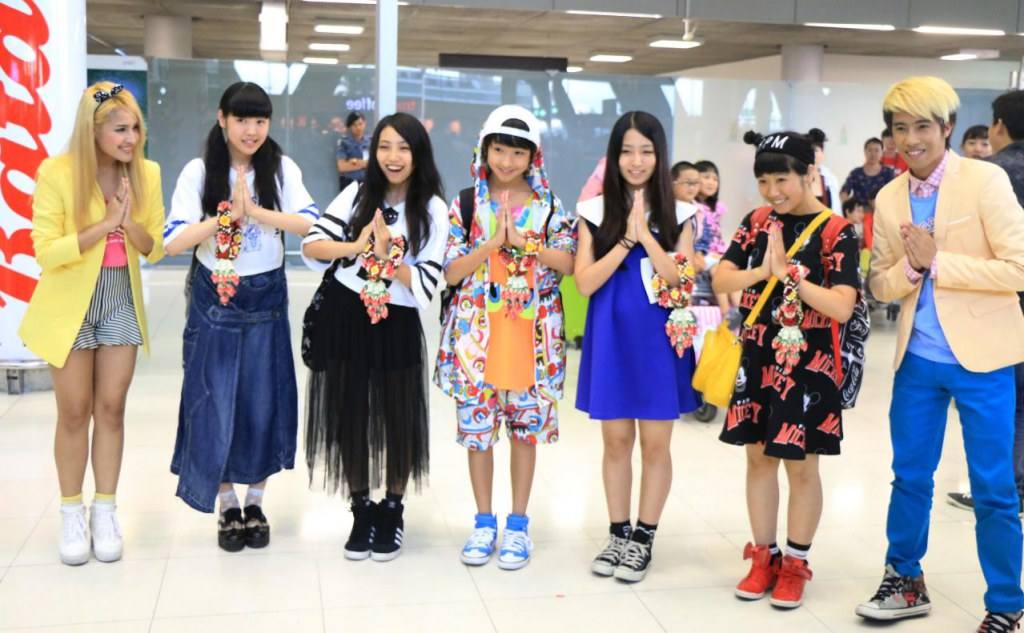 Tempurakidz เด็กซนของช้านมาแล้ววววววว