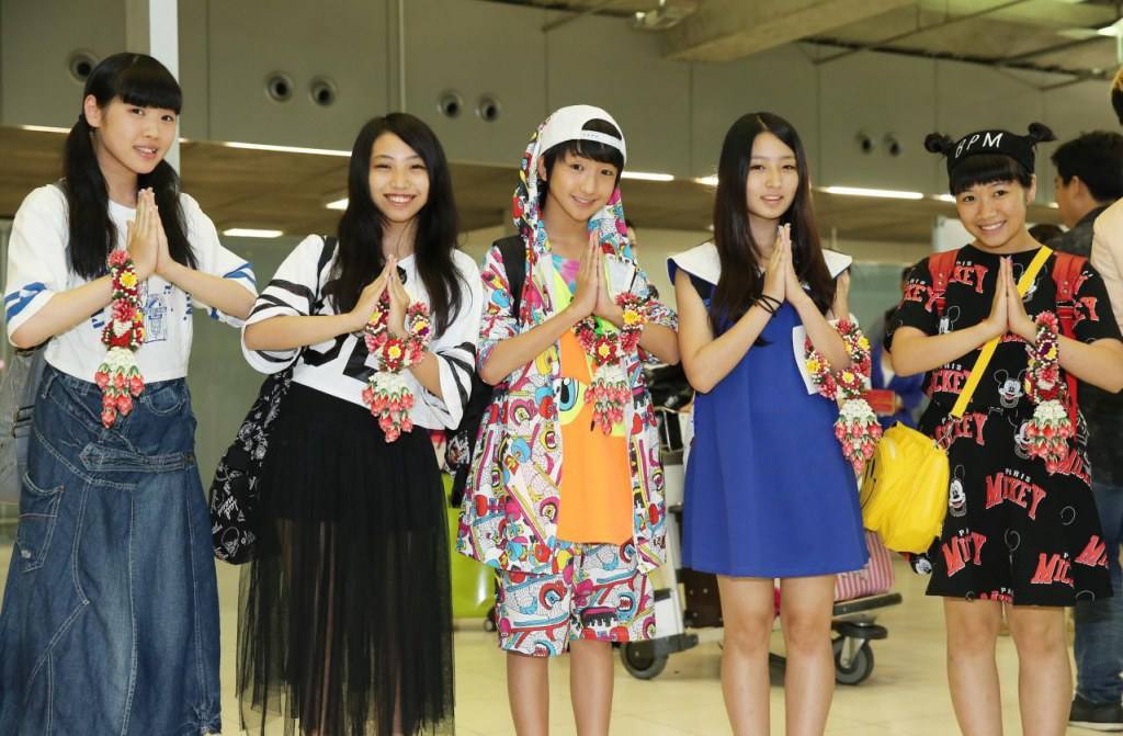 Tempurakidz เด็กซนของช้านมาแล้ววววววว