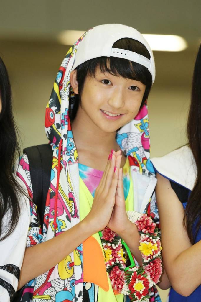 Tempurakidz เด็กซนของช้านมาแล้ววววววว