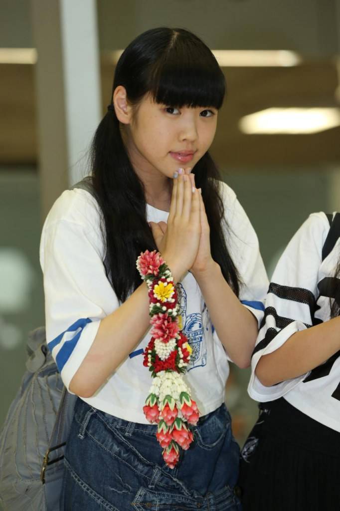 Tempurakidz เด็กซนของช้านมาแล้ววววววว