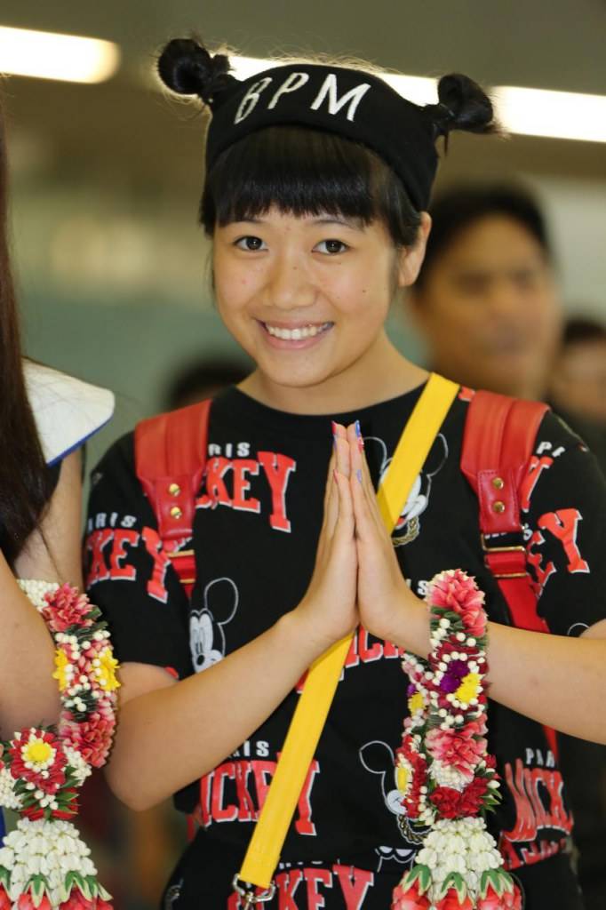 Tempurakidz เด็กซนของช้านมาแล้ววววววว