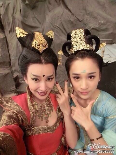 จี้กง อภินิหารเทพพิชิตมาร ฉบับใหม่ 《新济公活佛》 New Legend Ji Gong 2013-2014 part26