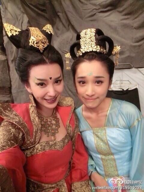 จี้กง อภินิหารเทพพิชิตมาร ฉบับใหม่ 《新济公活佛》 New Legend Ji Gong 2013-2014 part26
