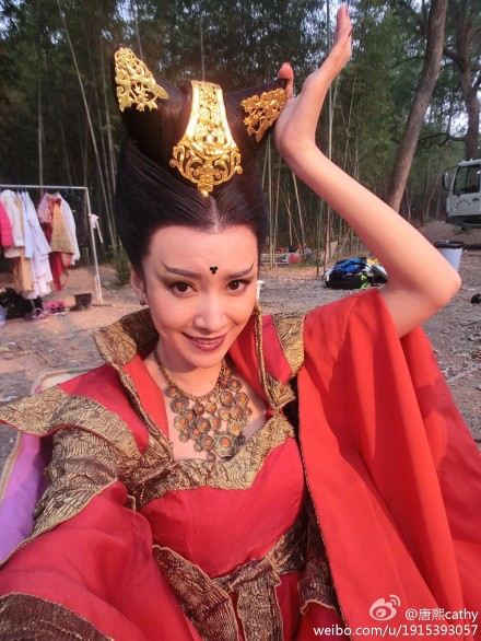 จี้กง อภินิหารเทพพิชิตมาร ฉบับใหม่ 《新济公活佛》 New Legend Ji Gong 2013-2014 part26