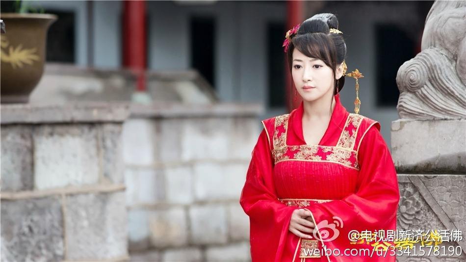 จี้กง อภินิหารเทพพิชิตมาร ฉบับใหม่ 《新济公活佛》 New Legend Ji Gong 2013-2014 part26