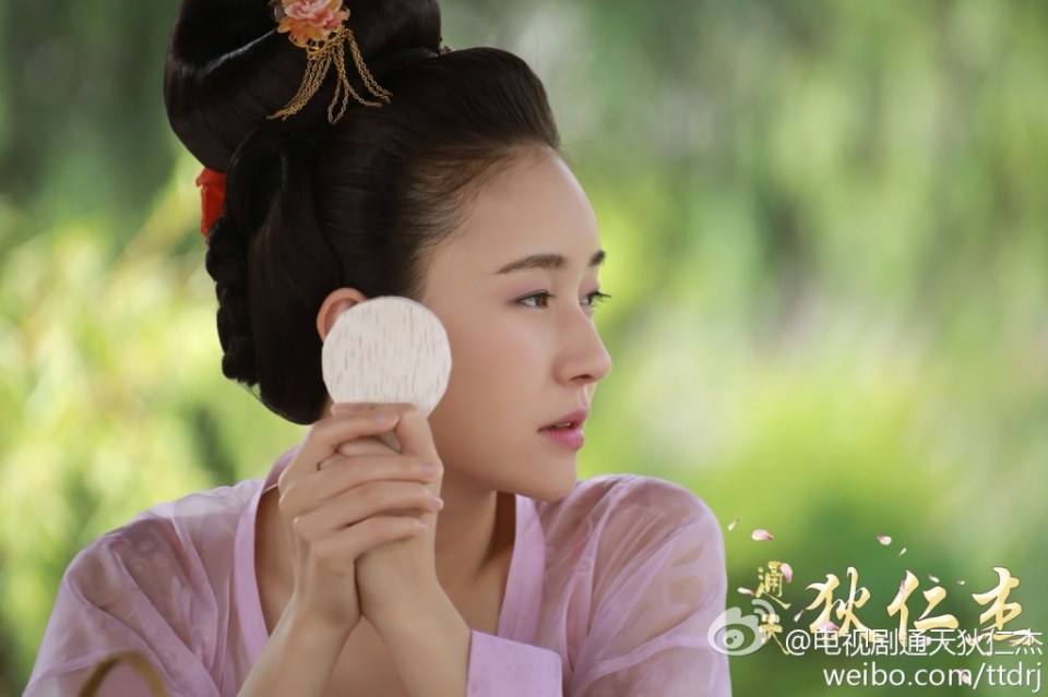 《通天狄仁杰》Tong Tian Di Ren Jie 2014-2015 part5
