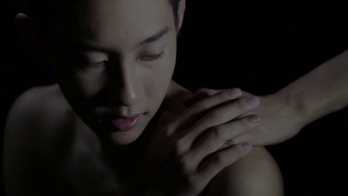 Teaser MV ขอร้อง OST. Lovesick The Series โดย น้องกัปตัน