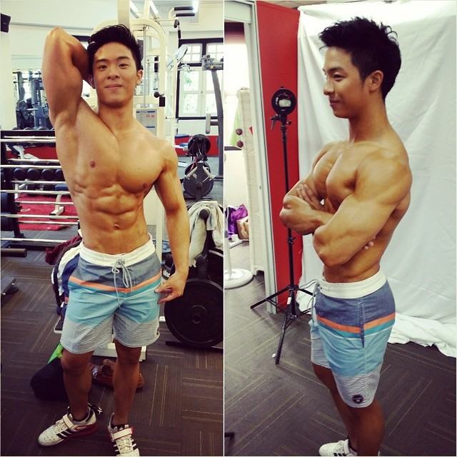 ยั่วให้อยากแล้วจากไป ชุด รูปวาบหวิวมีน้อย