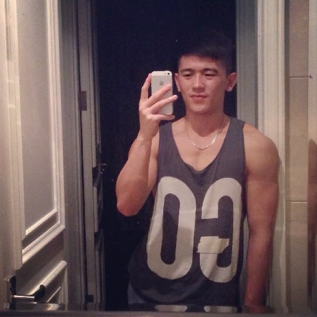 ยั่วให้อยากแล้วจากไป ชุด รูปวาบหวิวมีน้อย