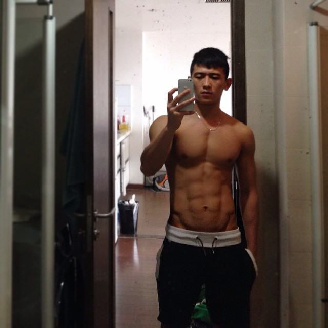 ยั่วให้อยากแล้วจากไป ชุด รูปวาบหวิวมีน้อย
