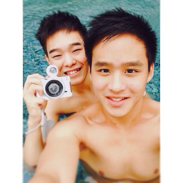 ยั่วให้อยากแล้วจากไป ชุด รูปวาบหวิวมีน้อย