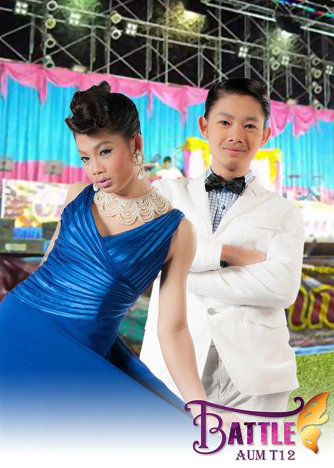 กะเทยมีหวัง!! ผู้จัดผุดรายการใหม่ T-battle มาดูโฉมหน้า20 คน สุดท้ายกัน