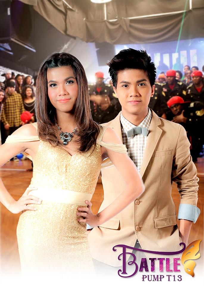 กะเทยมีหวัง!! ผู้จัดผุดรายการใหม่ T-battle มาดูโฉมหน้า20 คน สุดท้ายกัน