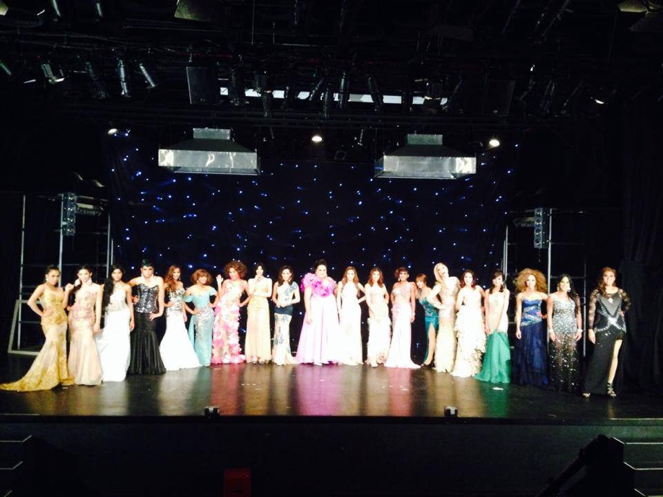 กะเทยมีหวัง!! ผู้จัดผุดรายการใหม่ T-battle มาดูโฉมหน้า20 คน สุดท้ายกัน