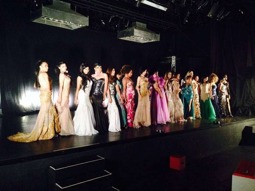 กะเทยมีหวัง!! ผู้จัดผุดรายการใหม่ T-battle มาดูโฉมหน้า20 คน สุดท้ายกัน