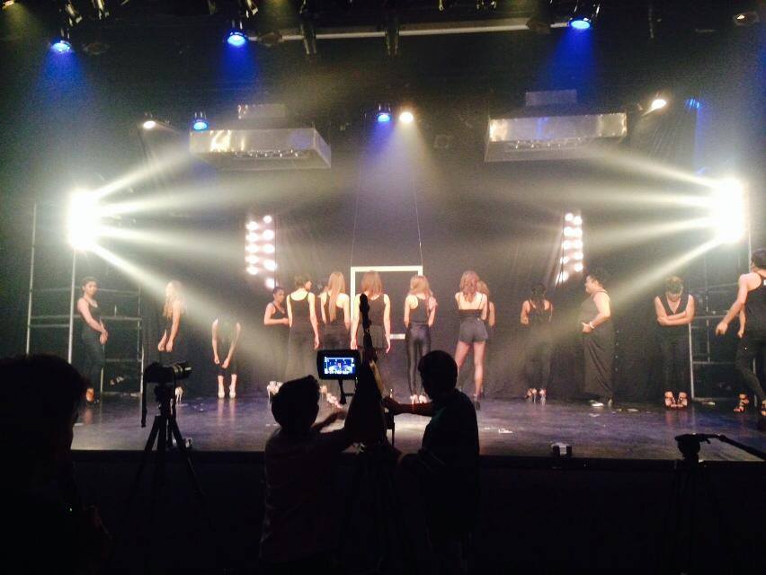 กะเทยมีหวัง!! ผู้จัดผุดรายการใหม่ T-battle มาดูโฉมหน้า20 คน สุดท้ายกัน