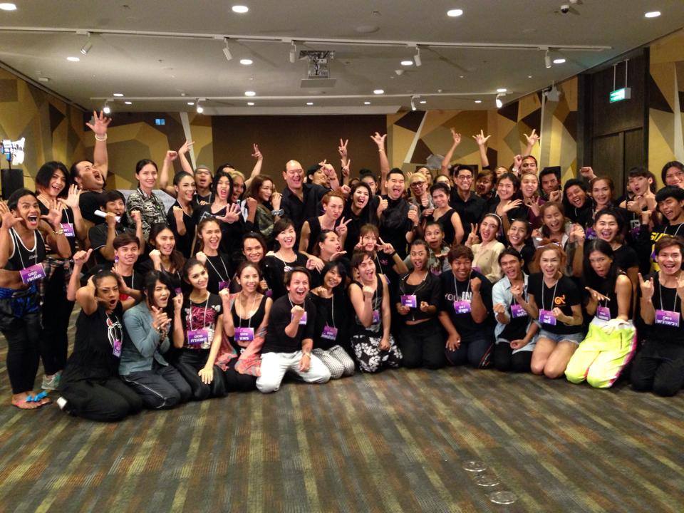 กะเทยมีหวัง!! ผู้จัดผุดรายการใหม่ T-battle มาดูโฉมหน้า20 คน สุดท้ายกัน