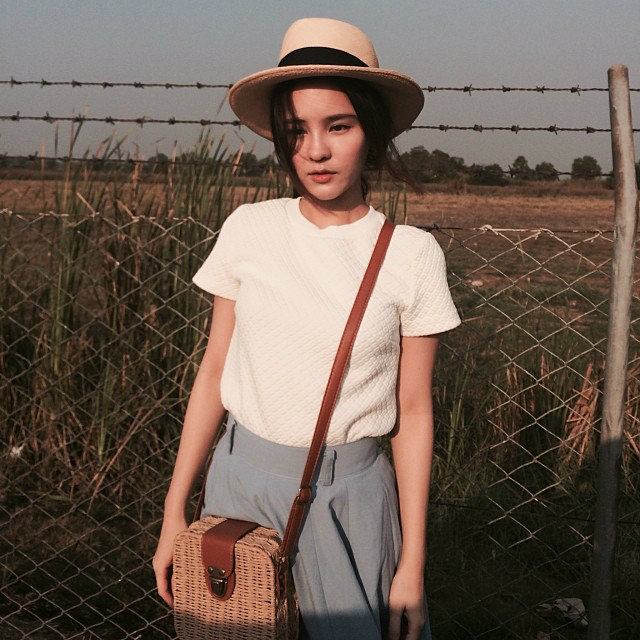 รูปนี้ ที่ทำให้หลงรักออม-สุชาร์