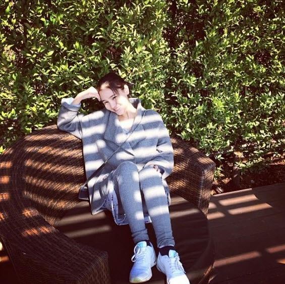 รูปนี้ ที่ทำให้หลงรักออม-สุชาร์