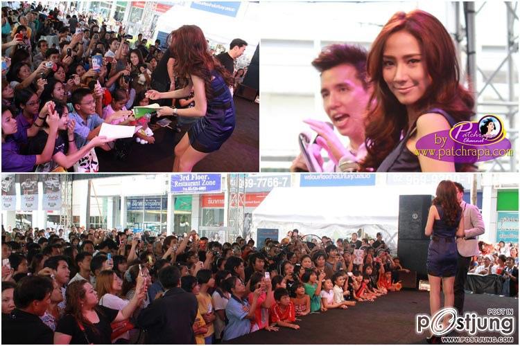 คน 1 คน มีอิทธิพลกับคนนับล้านคน!! เเม้ไม่มีผลงานถึง 2 ปี เเต่มีกระเเสตลอด