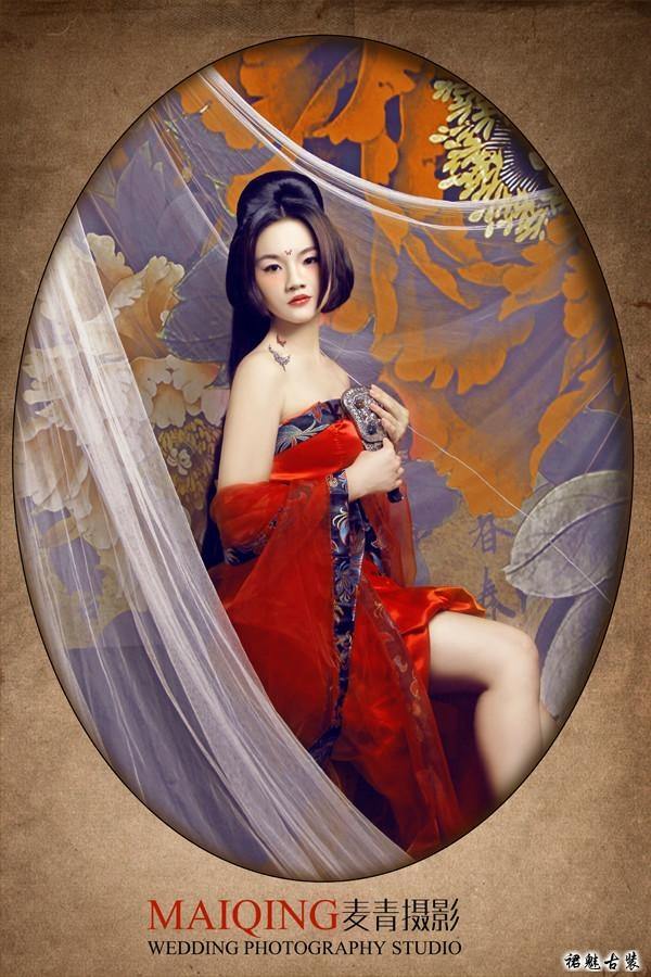 สาวจีนถ่ายแบบ เซ็กซี่ part55