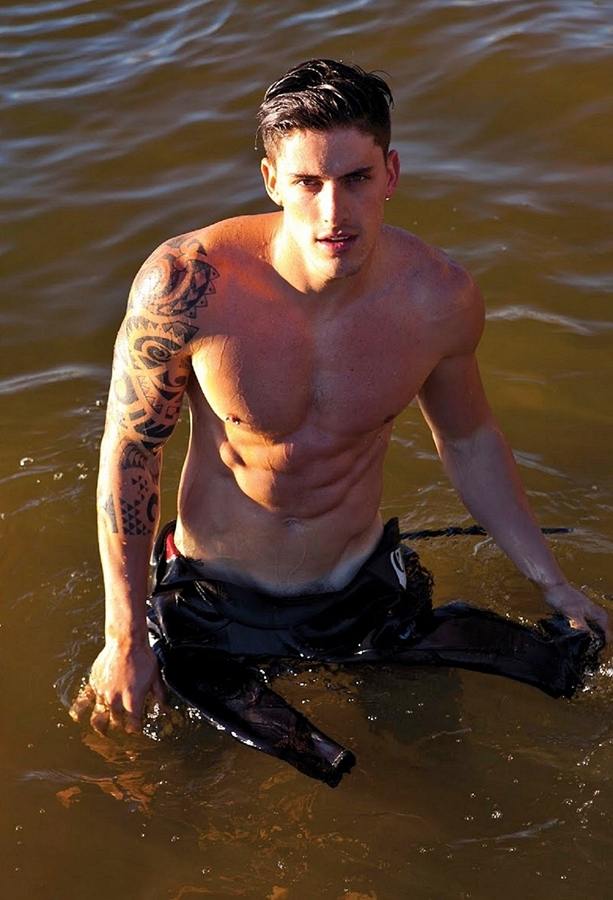 eros men 38
