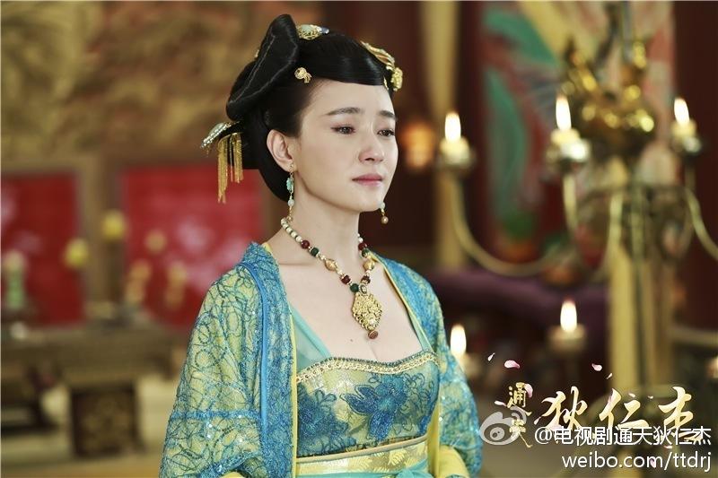 《通天狄仁杰》Tong Tian Di Ren Jie 2014-2015 part6