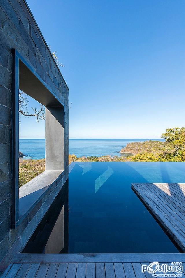 CieloMar Residence by Sarco Architects