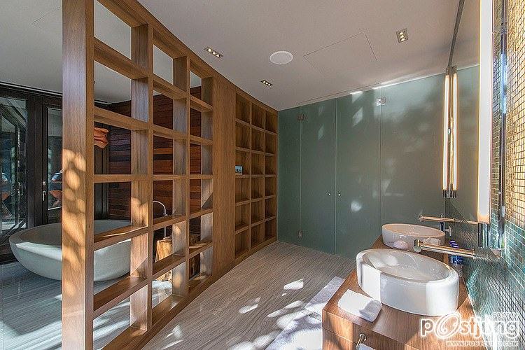 CieloMar Residence by Sarco Architects