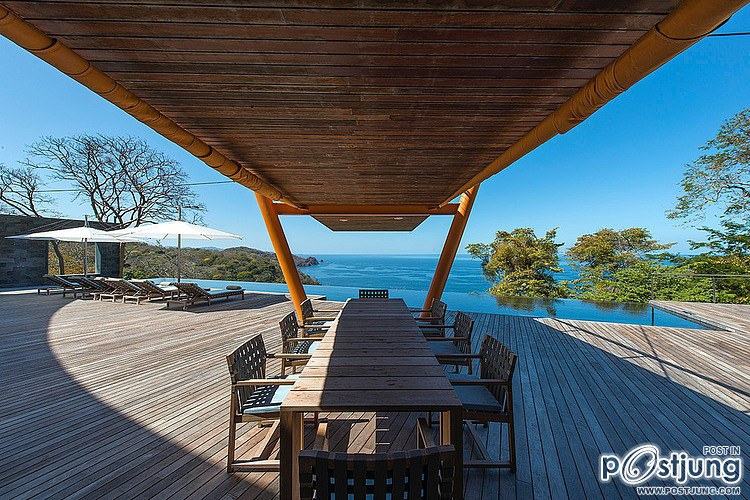 CieloMar Residence by Sarco Architects