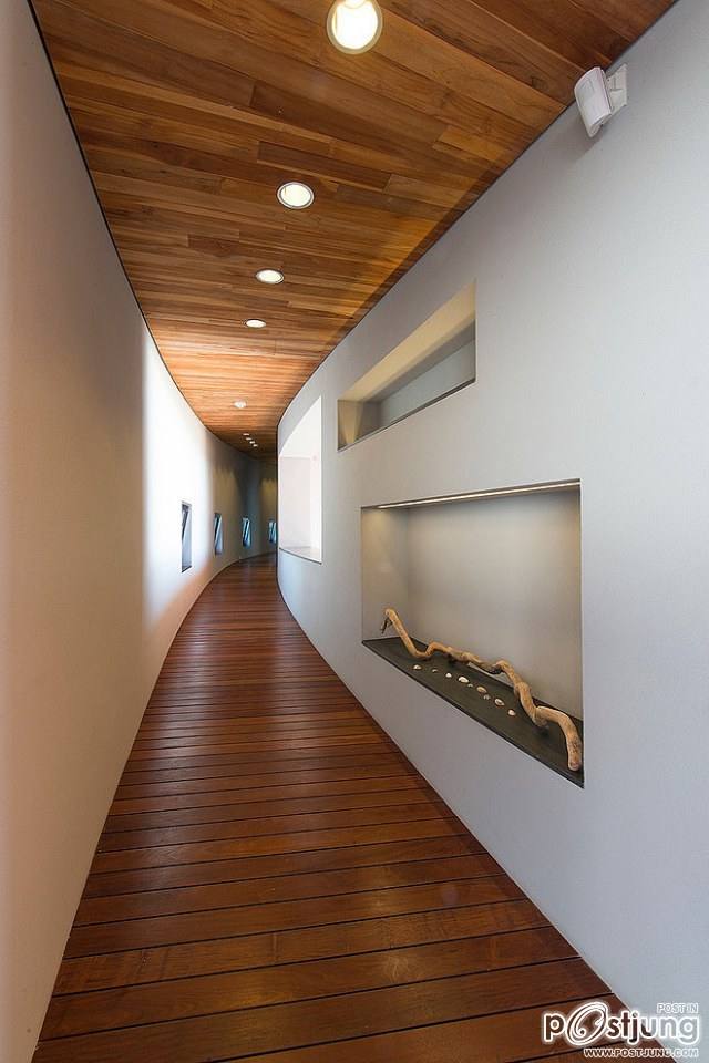 CieloMar Residence by Sarco Architects