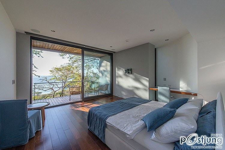 CieloMar Residence by Sarco Architects
