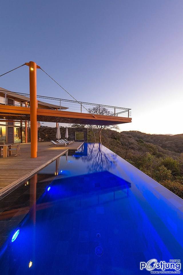 CieloMar Residence by Sarco Architects