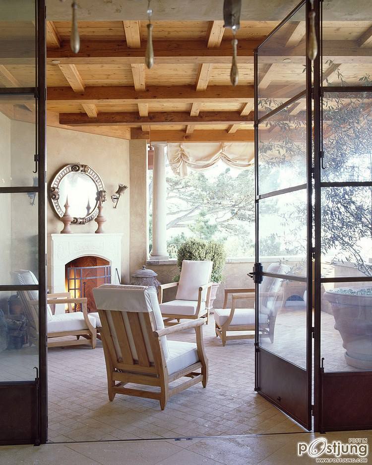 Hill House by BCV Architects