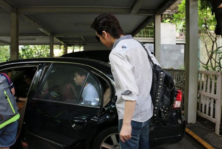 งานคู่เต๋าคชา(ขอบคุณทุกภาพของทัพหน้านะจ๊ะ)