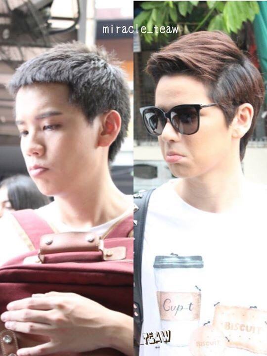 งานคู่เต๋าคชา(ขอบคุณทุกภาพของทัพหน้านะจ๊ะ)