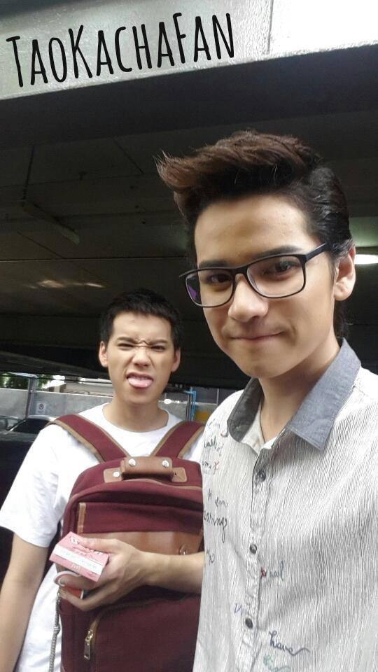 งานคู่เต๋าคชา(ขอบคุณทุกภาพของทัพหน้านะจ๊ะ)